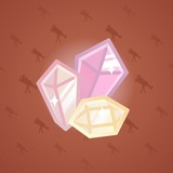 Ion Gem #846