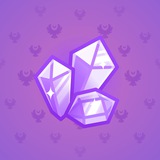 Ion Gem #852
