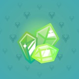 Ion Gem #857
