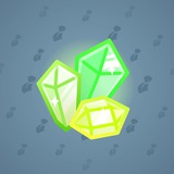Ion Gem #862 Ion Gem #862
