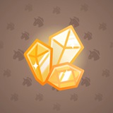 Ion Gem #863