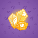 Ion Gem #867 Ion Gem #867