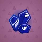 Ion Gem #869