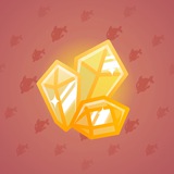 Ion Gem #873 Ion Gem #873