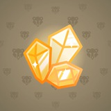 Ion Gem #874 Ion Gem #874