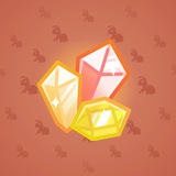 Ion Gem #881 Ion Gem #881