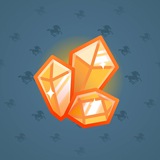 Ion Gem #883