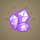 Ion Gem #891