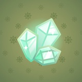 Ion Gem #892