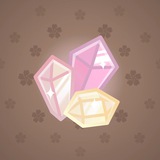 Ion Gem #895 Ion Gem #895