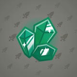 Ion Gem #897
