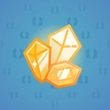 Ion Gem #916