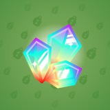 Ion Gem #92