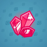 Ion Gem #928
