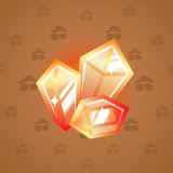 Ion Gem #933 Ion Gem #933