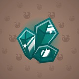 Ion Gem #940