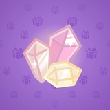 Ion Gem #943 Ion Gem #943