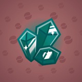 Ion Gem #95 Ion Gem #95