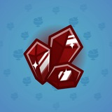 Ion Gem #950