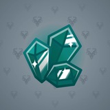Ion Gem #958