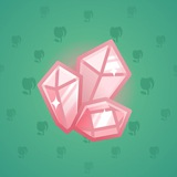 Ion Gem #968