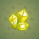 Ion Gem #984