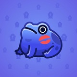 Kissed Frog #10309 Kissed Frog #10309