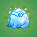 Kissed Frog #10443 Kissed Frog #10443