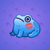 Kissed Frog #11027 Kissed Frog #11027