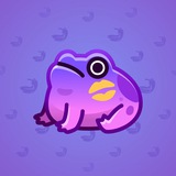 Kissed Frog #11314 Kissed Frog #11314