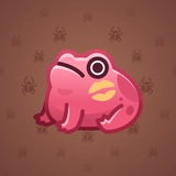 Kissed Frog #11552 Kissed Frog #11552