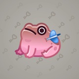 Kissed Frog #11779 Kissed Frog #11779