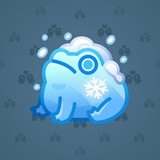 Kissed Frog #12325 Kissed Frog #12325