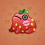 Kissed Frog #12537 Kissed Frog #12537
