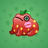 Kissed Frog #12888 Kissed Frog #12888