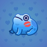 Kissed Frog #12955 Kissed Frog #12955