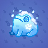 Kissed Frog #12966 Kissed Frog #12966