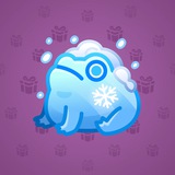 Kissed Frog #13007 Kissed Frog #13007