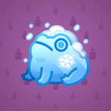 Kissed Frog #13081
