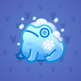 Kissed Frog #1321 Kissed Frog #1321