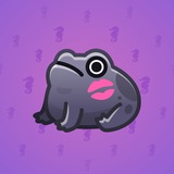 Kissed Frog #13251 Kissed Frog #13251