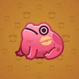 Kissed Frog #13289 Kissed Frog #13289