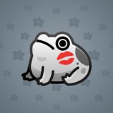 Kissed Frog #13571 Kissed Frog #13571