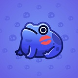 Kissed Frog #13651 Kissed Frog #13651