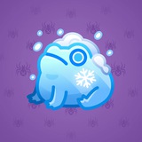 Kissed Frog #1520 Kissed Frog #1520