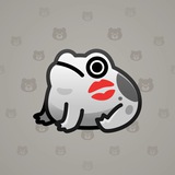 Kissed Frog #173 Kissed Frog #173