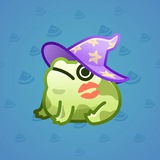 Kissed Frog #179 Kissed Frog #179