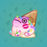 Kissed Frog #202 Kissed Frog #202