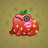 Kissed Frog #2308 Kissed Frog #2308