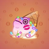 Kissed Frog #277